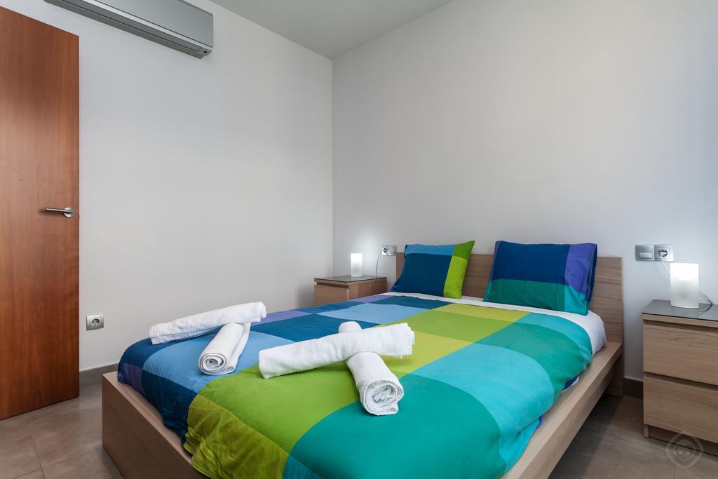Via Augusta Apartamento *
