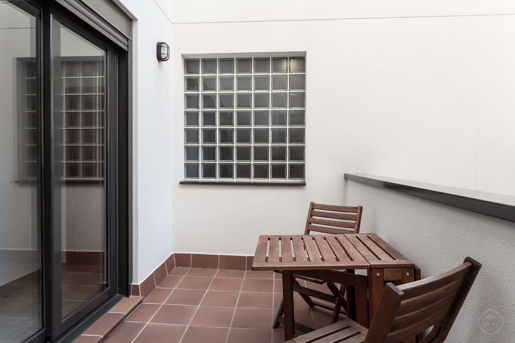 Via Augusta Apartament