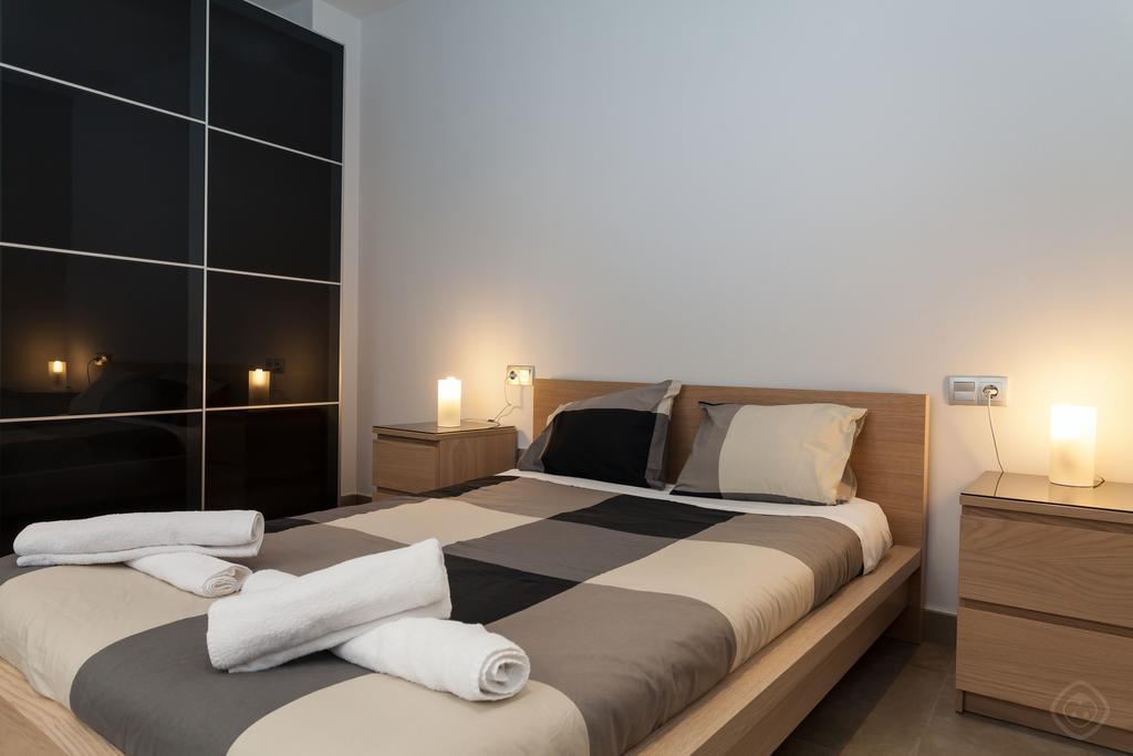 Via Augusta Apartament Barcelona