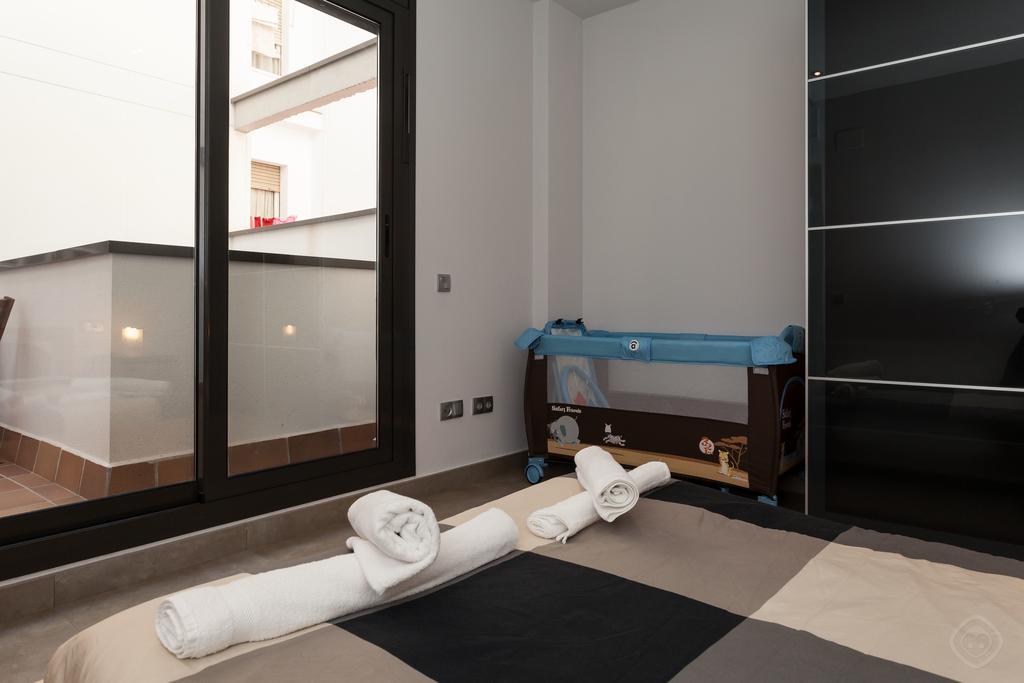 Via Augusta Apartamento