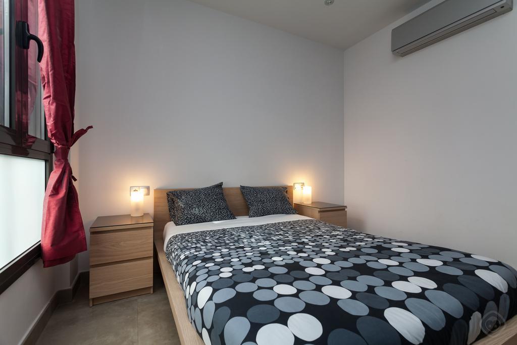 Apartament Via Augusta *