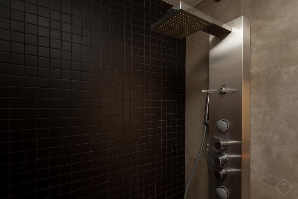 Apartamento Via Augusta Barcelona