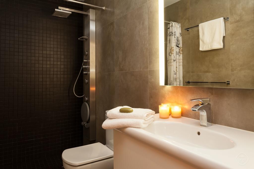 Apartamento Via Augusta