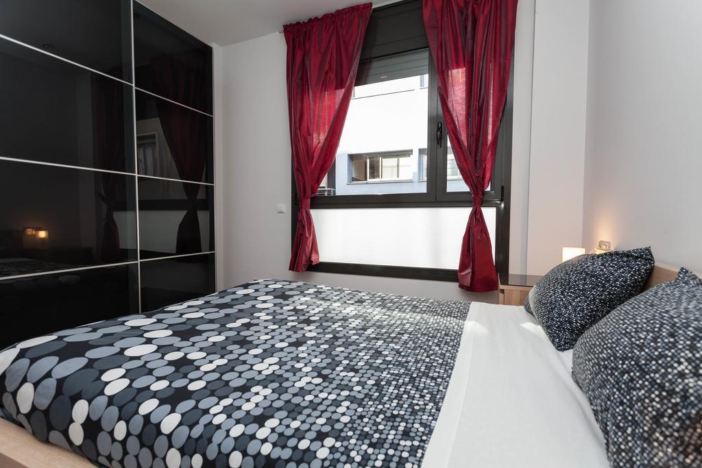 Via Augusta Apartamento Barcelona