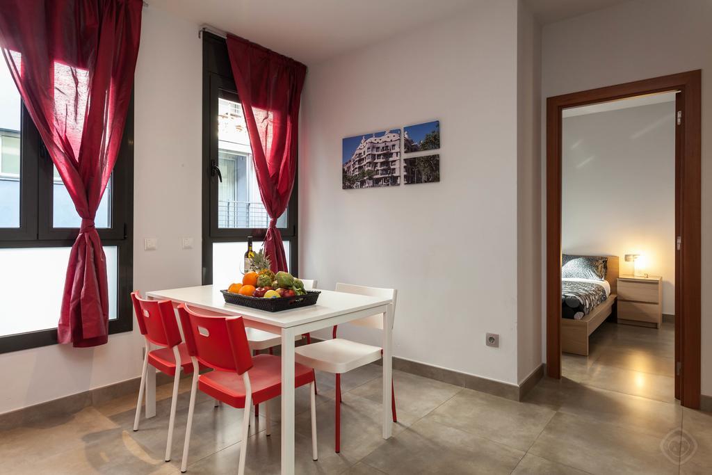 Apartamento Via Augusta