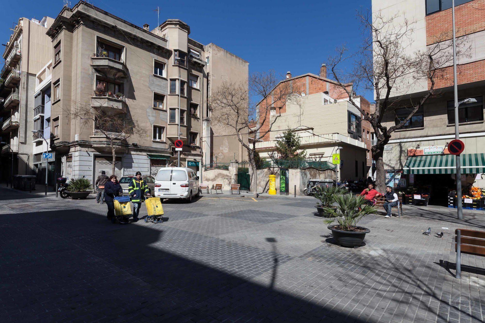 Via Augusta * Barcelona