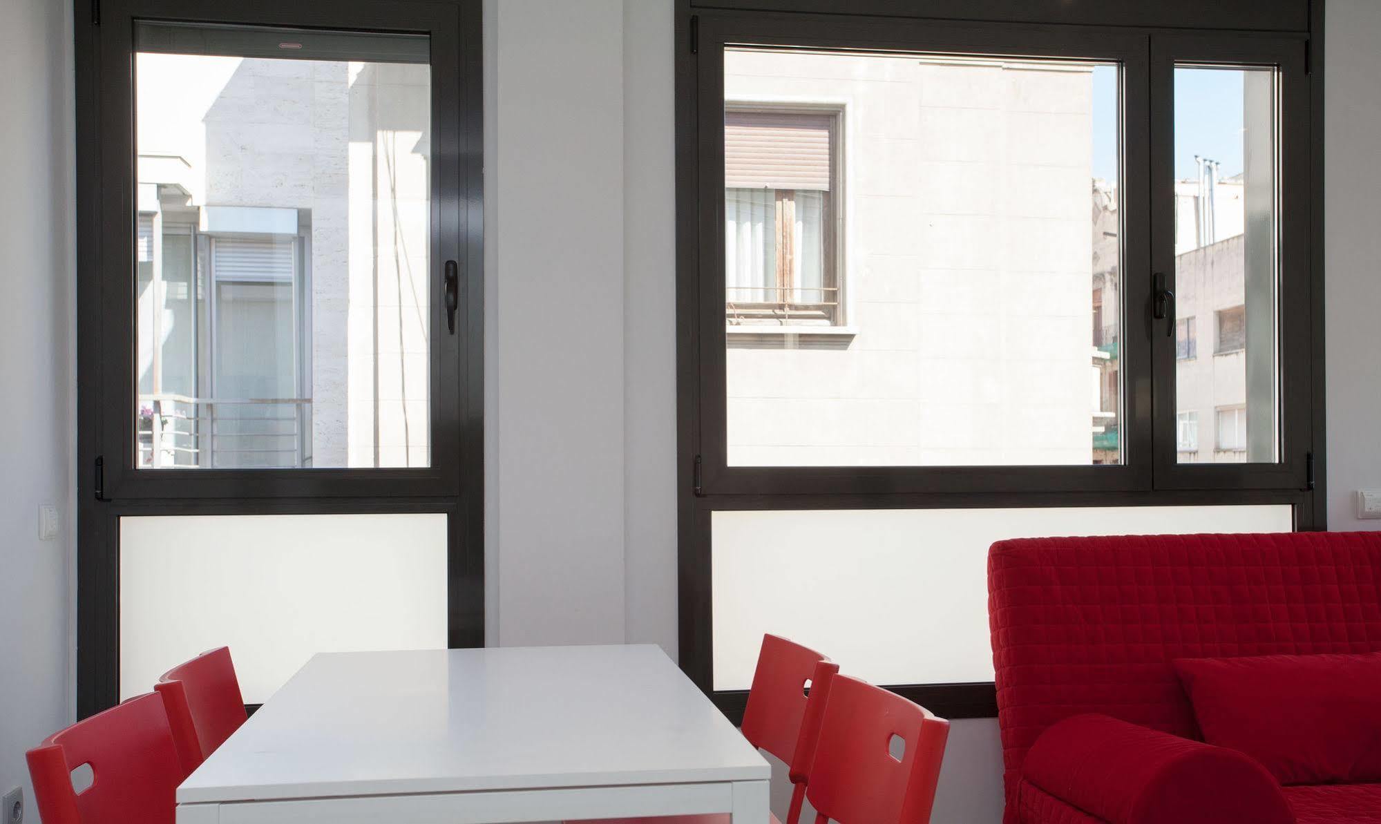 Via Augusta Apartament Barcelona