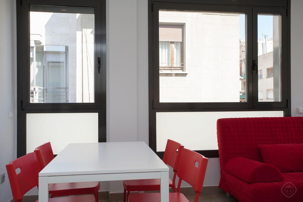 Apartment Via Augusta